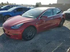 5YJ3E1EAXJF159584 2018 TESLA MODEL 3