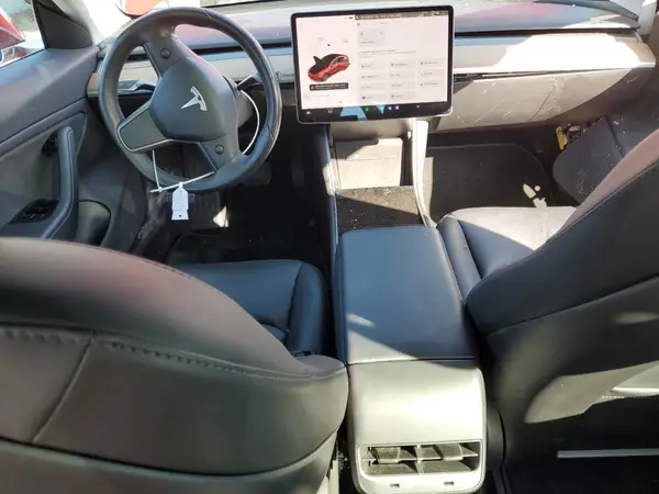 5YJ3E1EAXJF159584 2018 TESLA MODEL 3 - Image 8