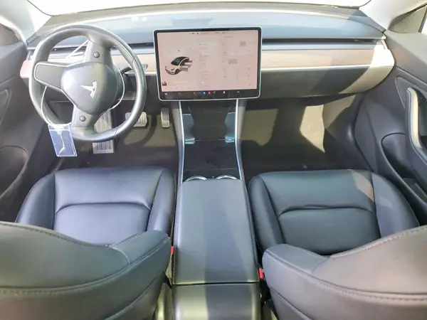 5YJ3E1EAXJF161657 2018 TESLA MODEL 3 - Image 8
