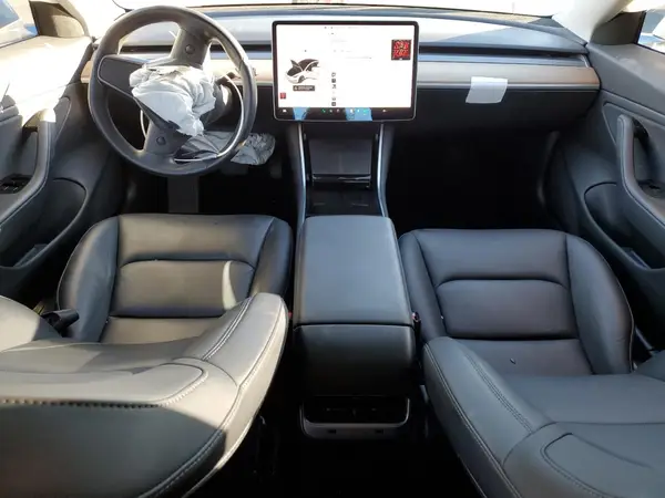 5YJ3E1EAXJF162372 2018 TESLA MODEL 3 - Image 8