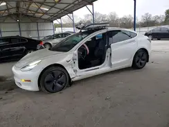 5YJ3E1EAXJF162615 2018 TESLA MODEL 3