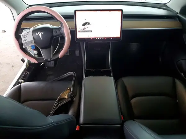 5YJ3E1EAXJF162615 2018 TESLA MODEL 3 - Image 8