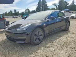 5YJ3E1EAXJF165630 2018 TESLA MODEL 3
