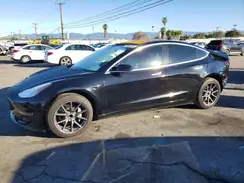 5YJ3E1EAXJF166230 2018 TESLA MODEL 3