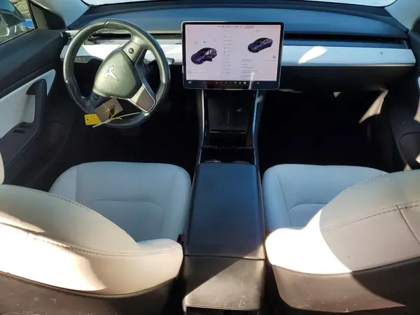 5YJ3E1EAXJF166230 2018 TESLA MODEL 3 - Image 8