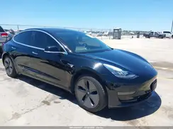 5YJ3E1EAXJF166387 2018 TESLA MODEL 3