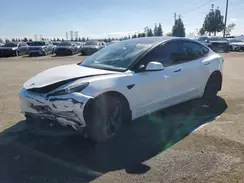 5YJ3E1EAXJF168740 2018 TESLA MODEL 3