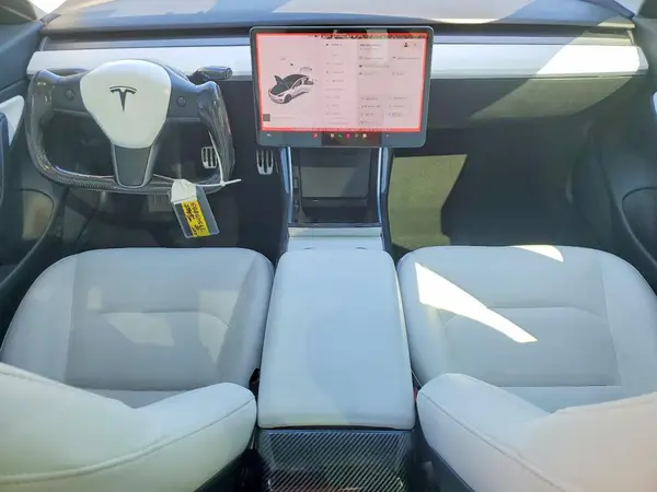 5YJ3E1EAXJF168740 2018 TESLA MODEL 3 - Image 8
