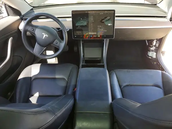 5YJ3E1EAXJF171802 2018 TESLA MODEL 3 - Image 8