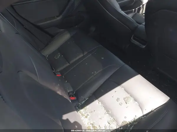 5YJ3E1EAXJF171914 2018 TESLA MODEL 3 - Image 8