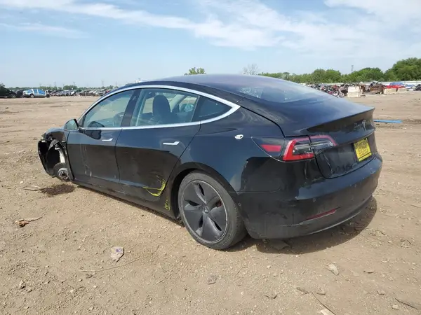 5YJ3E1EAXJF171928 2018 TESLA MODEL 3 - Image 2