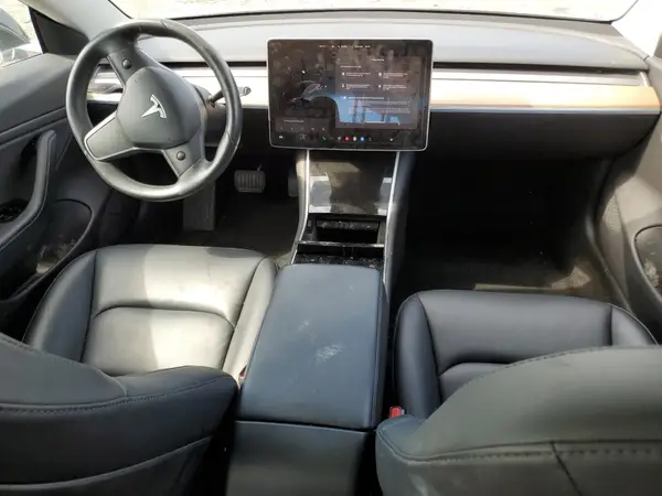 5YJ3E1EAXJF171928 2018 TESLA MODEL 3 - Image 8