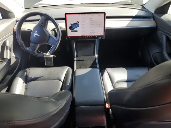 5YJ3E1EAXJF173050 2018 TESLA MODEL 3 - Image 8