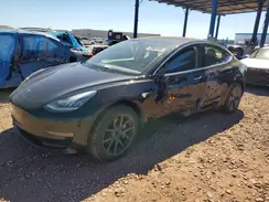 5YJ3E1EAXJF173372 2018 TESLA MODEL 3