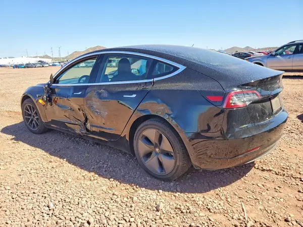 5YJ3E1EAXJF173372 2018 TESLA MODEL 3 - Image 2