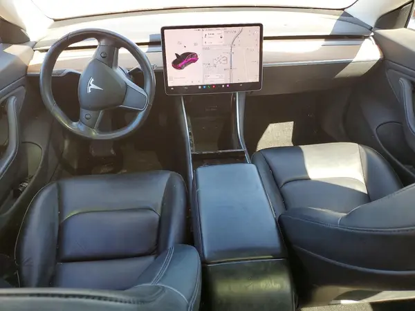 5YJ3E1EAXJF173372 2018 TESLA MODEL 3 - Image 8