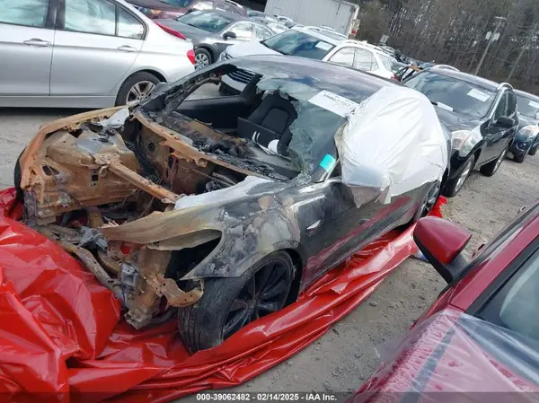 5YJ3E1EAXJF176028 2018 TESLA MODEL 3 - Image 2