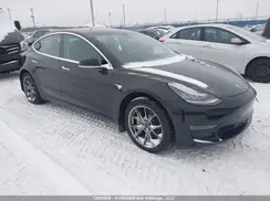 5YJ3E1EAXJF179866 2018 TESLA MODEL 3