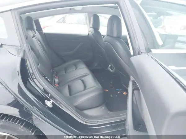 5YJ3E1EAXJF179866 2018 TESLA MODEL 3 - Image 8