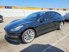 5YJ3E1EAXKF193087 2019 TESLA MODEL 3