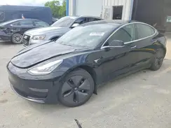 5YJ3E1EAXKF193350 2019 TESLA MODEL 3