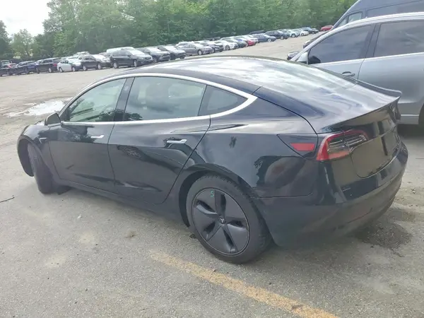 5YJ3E1EAXKF193350 2019 TESLA MODEL 3 - Image 2