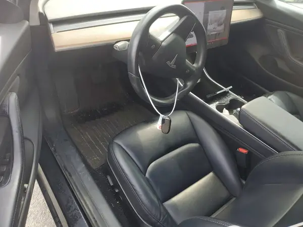 5YJ3E1EAXKF193350 2019 TESLA MODEL 3 - Image 8