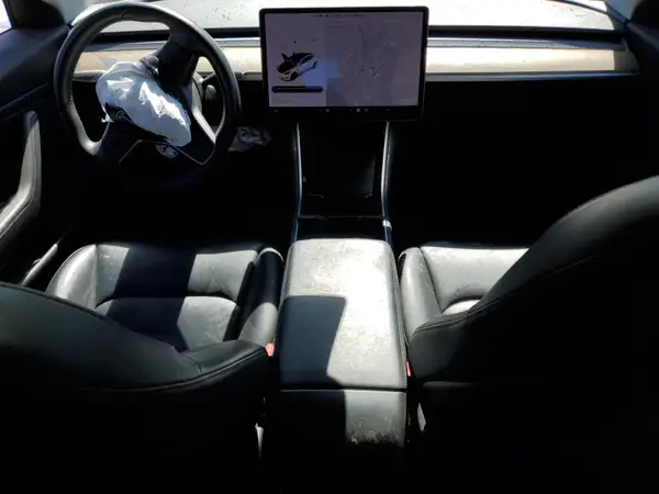 5YJ3E1EAXKF297563 2019 TESLA MODEL 3 - Image 8
