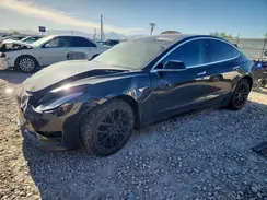 5YJ3E1EAXKF297823 2019 TESLA MODEL 3