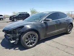 5YJ3E1EAXKF297983 2019 TESLA MODEL 3