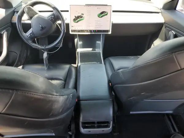 5YJ3E1EAXKF297983 2019 TESLA MODEL 3 - Image 8