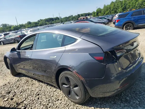 5YJ3E1EAXKF298521 2019 TESLA MODEL 3 - Image 2