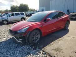 5YJ3E1EAXKF298910 2019 TESLA MODEL 3