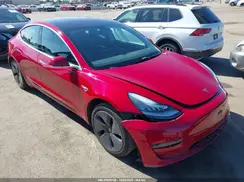5YJ3E1EAXKF299006 2019 TESLA MODEL 3