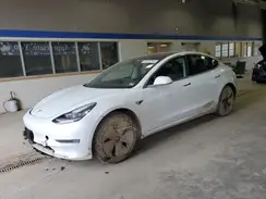 5YJ3E1EAXKF300249 2019 TESLA MODEL 3