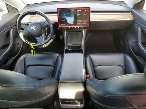 5YJ3E1EAXKF300297 2019 TESLA MODEL 3 - Image 8