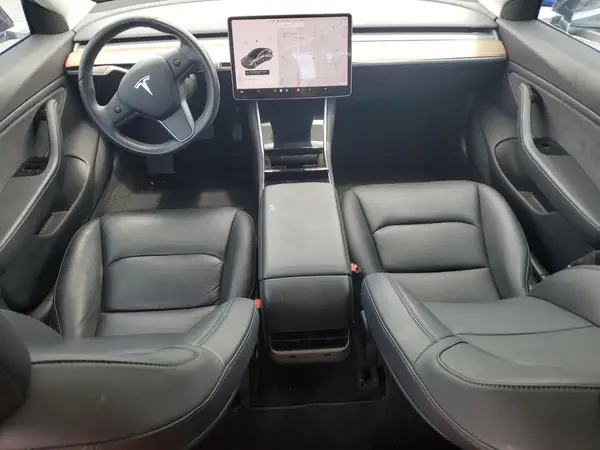5YJ3E1EAXKF300798 2019 TESLA MODEL 3 - Image 8