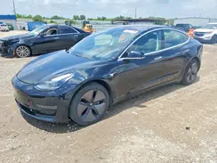 5YJ3E1EAXKF304382 2019 TESLA MODEL 3