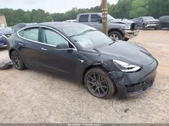 5YJ3E1EAXKF304446 2019 TESLA MODEL 3
