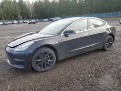 5YJ3E1EAXKF305080 2019 TESLA MODEL 3