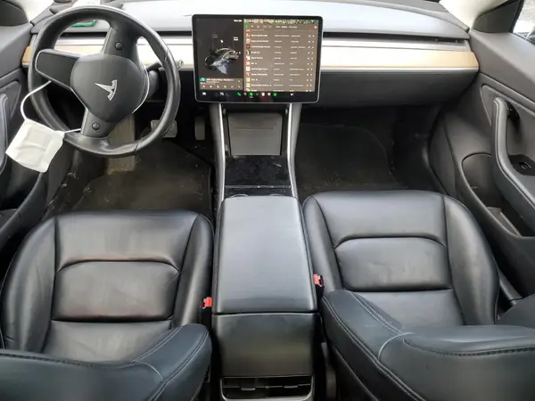 5YJ3E1EAXKF305080 2019 TESLA MODEL 3 - Image 8