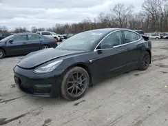 5YJ3E1EAXKF305127 2019 TESLA MODEL 3