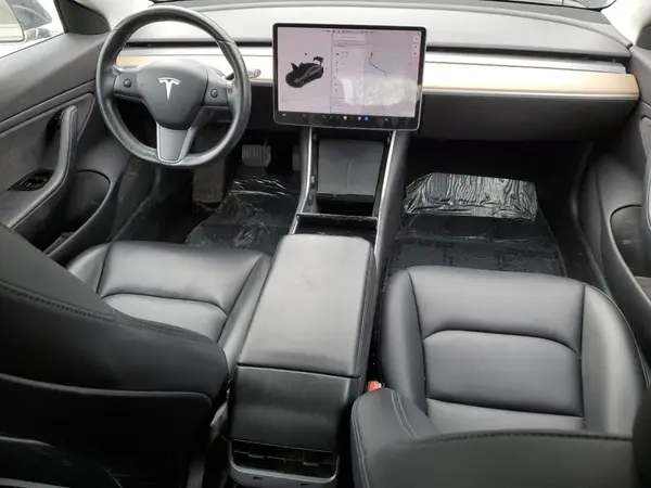 5YJ3E1EAXKF305127 2019 TESLA MODEL 3 - Image 8