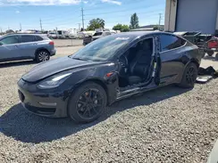 5YJ3E1EAXKF305452 2019 TESLA MODEL 3