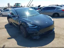 5YJ3E1EAXKF306178 2019 TESLA MODEL 3