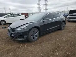 5YJ3E1EAXKF306536 2019 TESLA MODEL 3