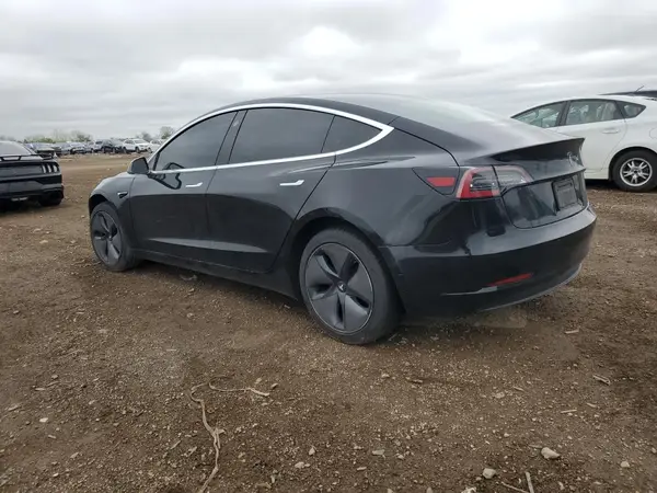 5YJ3E1EAXKF306536 2019 TESLA MODEL 3 - Image 2