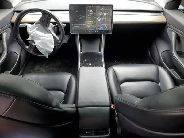5YJ3E1EAXKF306536 2019 TESLA MODEL 3 - Image 8