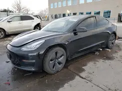 5YJ3E1EAXKF306729 2019 TESLA MODEL 3