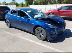 5YJ3E1EAXKF308903 2019 TESLA MODEL 3